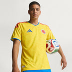 CAMISETA SELECCION COLOMBIA MUNDIAL 26