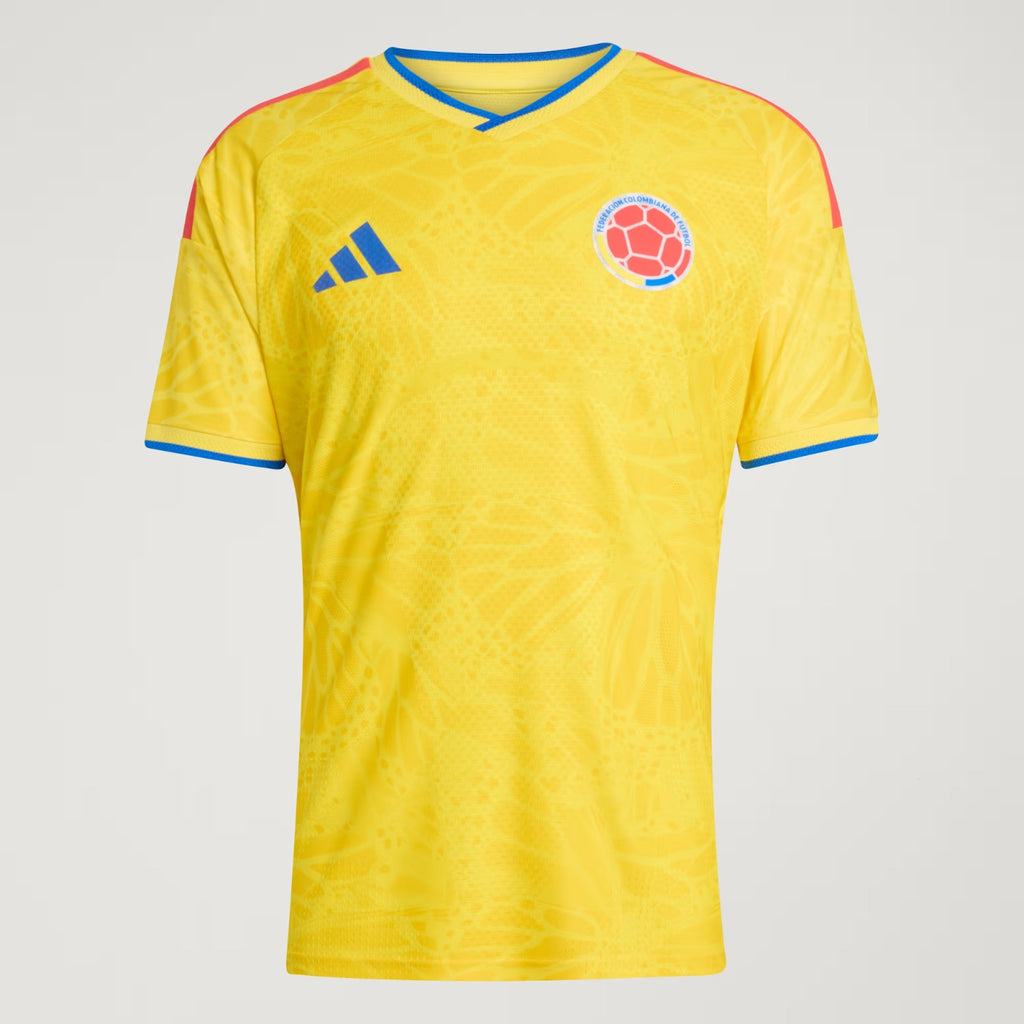 CAMISETA SELECCION COLOMBIA MUNDIAL 26