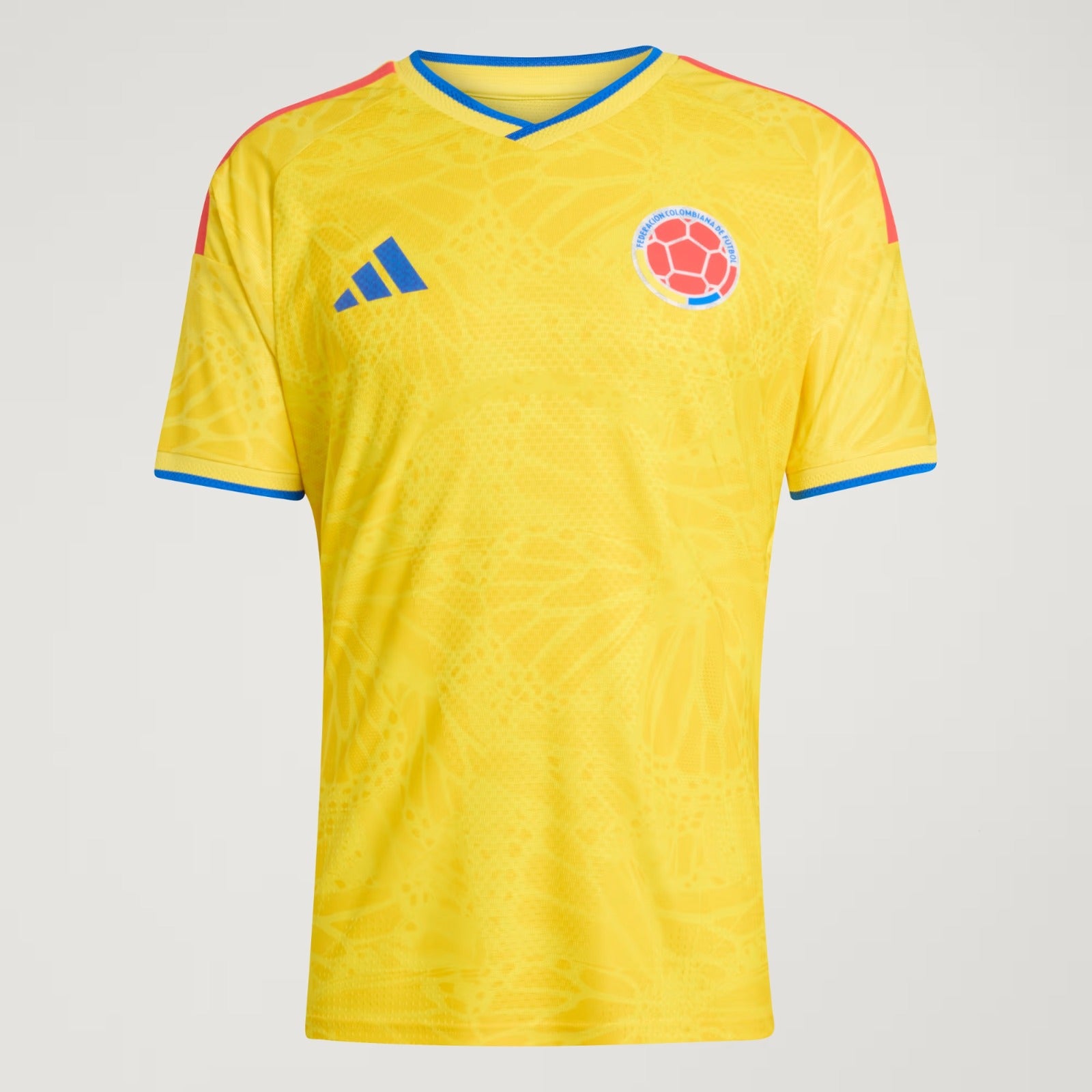 CAMISETA SELECCION COLOMBIA MUNDIAL 26