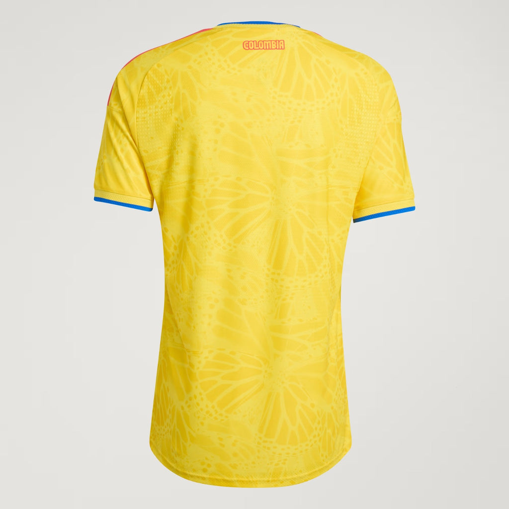 CAMISETA SELECCION COLOMBIA MUNDIAL 26