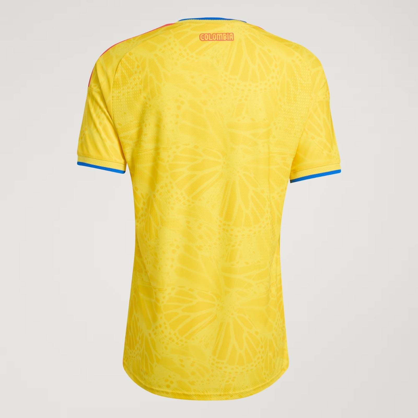 CAMISETA SELECCION COLOMBIA MUNDIAL 26